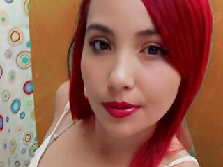Rousspink